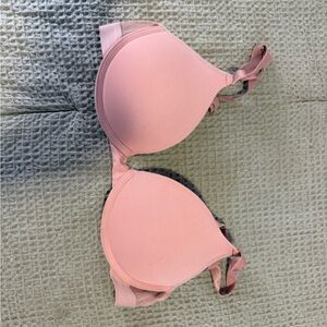 Pepper Women's push-up bra